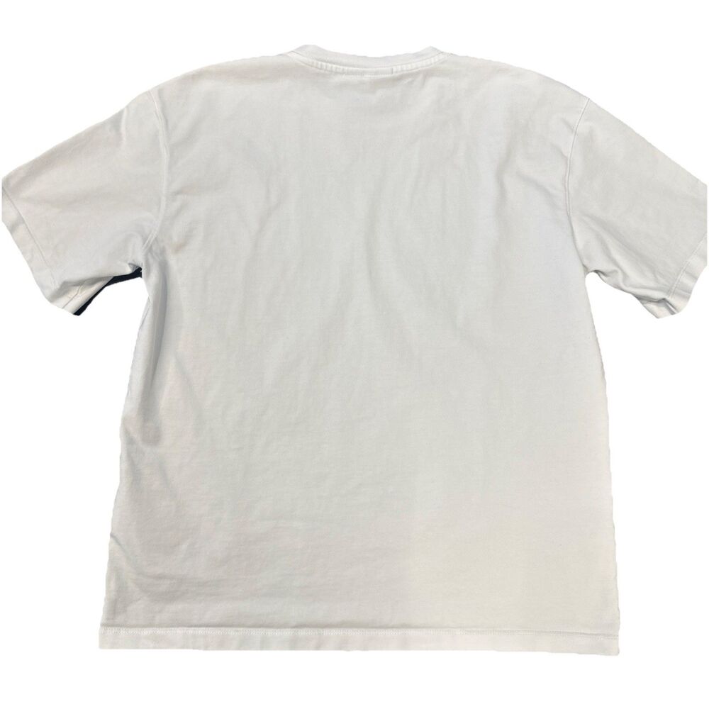 GANNI Raspberry Graphic Tee - Picture 5 of 6